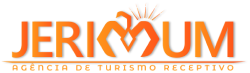 Logo da Agência Jerimum