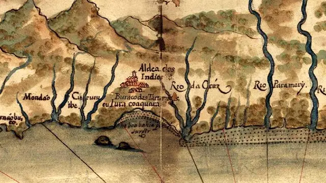História de Jericoacoara